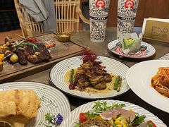 -仁义涵西餐·咖啡(中华巴洛克店)