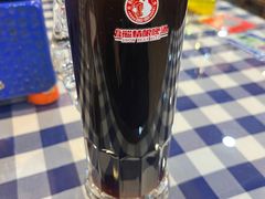 -雪熊哈尔滨烧烤·精酿啤酒·砂锅(中央胜境店)