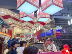 大堂-袁老大龙虾(石鼓路总店)