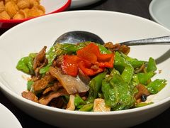 -湖里春风·淮扬菜(丽泽天街店)