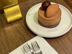 -Ten Olives甜点