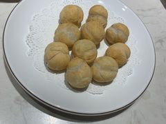 炸圆子-小舟山海鲜