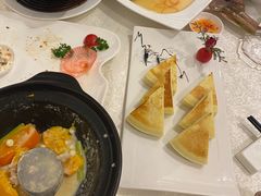-荣粤酒家·融合粤菜·海鲜火锅