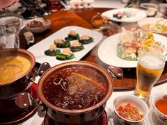 -豹豹私房火锅(侨城坊店)