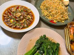 -巽寮印象美食部落餐厅·海鲜·地方特色菜(惠州体验店)