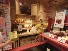 -西村叔叔的店·面包·甜品·蛋糕(崂山丽达店)