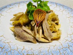 -翠山·映月湖景餐厅(映月湖公园店)