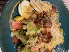 主厨沙拉-Primo·丽莫意大利窑烤披萨