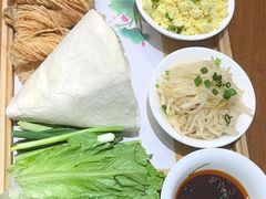 -群英会·三国菜(曹魏古城店)