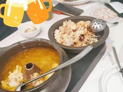 云海肴汽锅鸡-云海肴·汽锅鸡·云南菜(美罗城店)