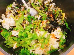 -鱼籽村秘制拌饭(崇文门店)