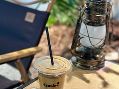 -J Create城市露营咖啡·简餐·宠物(上海动物园店)