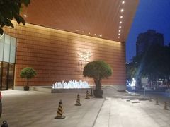 -上海衡山路十二号华邑酒店