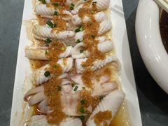 -海宝酒家(中山四路店)