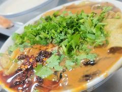 -正味斋锅巴菜(西北角店)