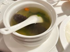 -漢舍中国菜馆(浦东嘉里城店)