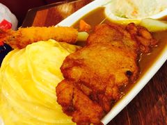 -玛格萝妮比萨屋(四平店)