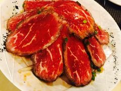 -有喜屋·深夜食堂(北京西路店)