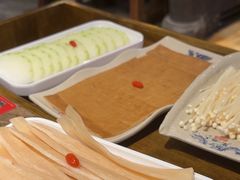 -小龙坎老火锅(金柏林店)