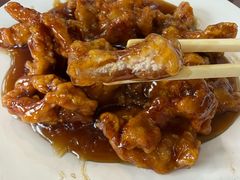 -杏园餐厅(阜成门店)