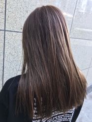 -Moyue HAIR SALON