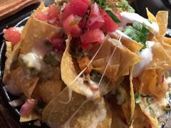 -Q MEX 库迈墨西哥餐吧(三里屯店)