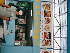 -墨脱石锅椰子鸡•海鲜糟粕醋(榆亚路店)