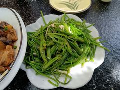 -海韵人家.海景花园经典云南菜(双廊店)