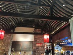 -红蜡烛•瓦罐粥家常菜•夜宵(中山路店)