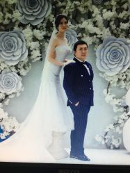点击看大图 -唯一视觉婚纱摄影(李家村店)