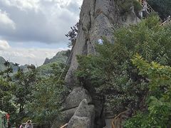 -丹东凤凰山景区