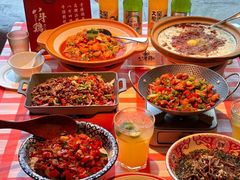 -恰八斗·猛火长沙菜(国贸店)