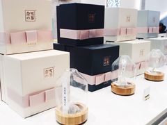 -奈雪的茶(石厦时代广场店)