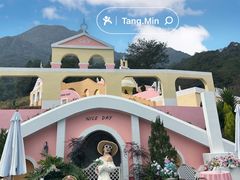 -龙岩森林水乡景区