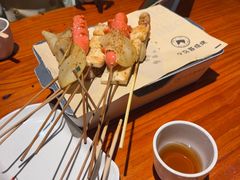 -本色.小马哥烧烤(五一路总店)