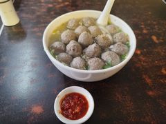 -潮镇老尾牛杂(环城西路店)