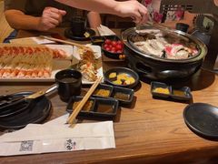 -金九姬黑牛烤肉料理(杨舍老街店)