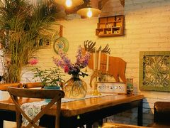 -Kitchen·Y洋厨房西餐厅(王府壹号店)