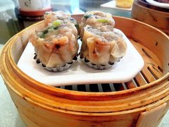 -龙的酒楼·手工早茶·顺德菜(近良路店)