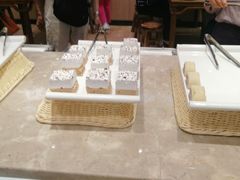 -素满香·素食自助餐厅(直营·大兴街店)