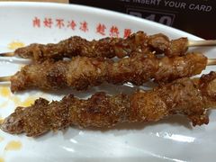 -南城香·饭香串香馄饨香(青年路店)