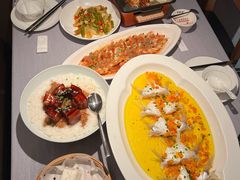 -章吴记喜瑞餐厅(东东城店)