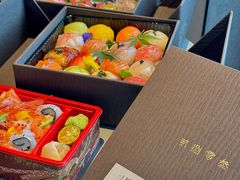 -贰捌零叁精致料理(钱湖店)