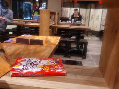 -和府捞面(方庄店)