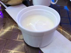 自酿酸奶-内蒙古驻京办餐厅