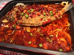 -辣小鲜·南昌大排档(船山路店)