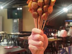 -撸小妖(六里桥总店)