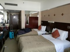 -哈尔滨香格里拉大酒店
