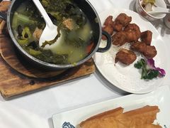 -稻香酒家(天河城店)