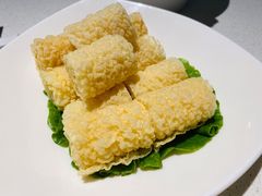 潮州响铃卷-煲王粤菜餐厅(中侨中心店)